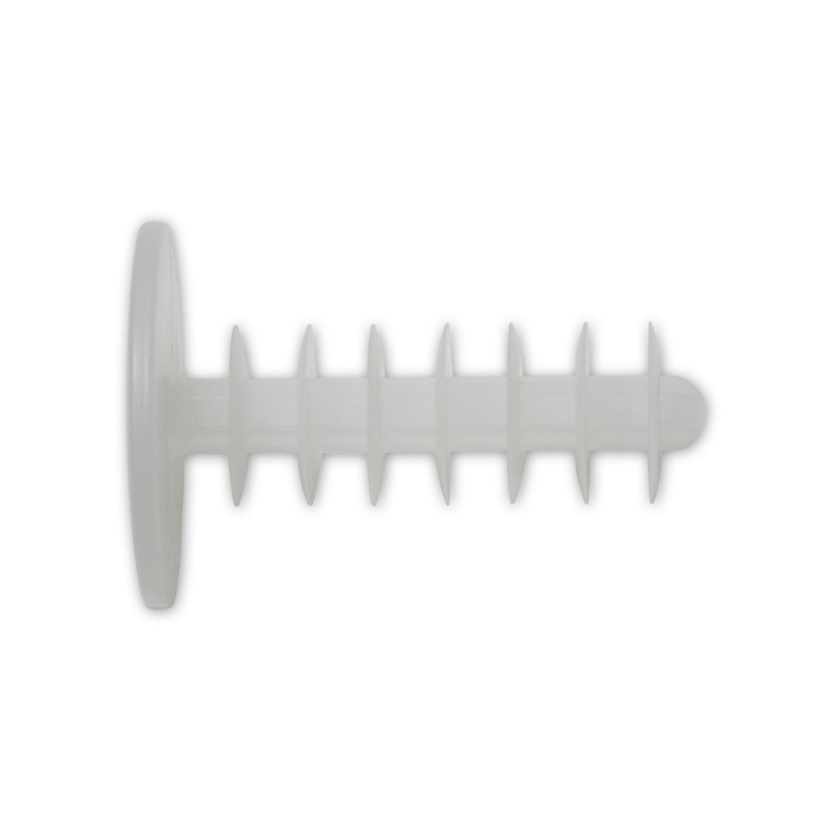 Gerüstbaustopfen für Gerüstdübel, 14 × 28 × 40 mm: Produktansicht