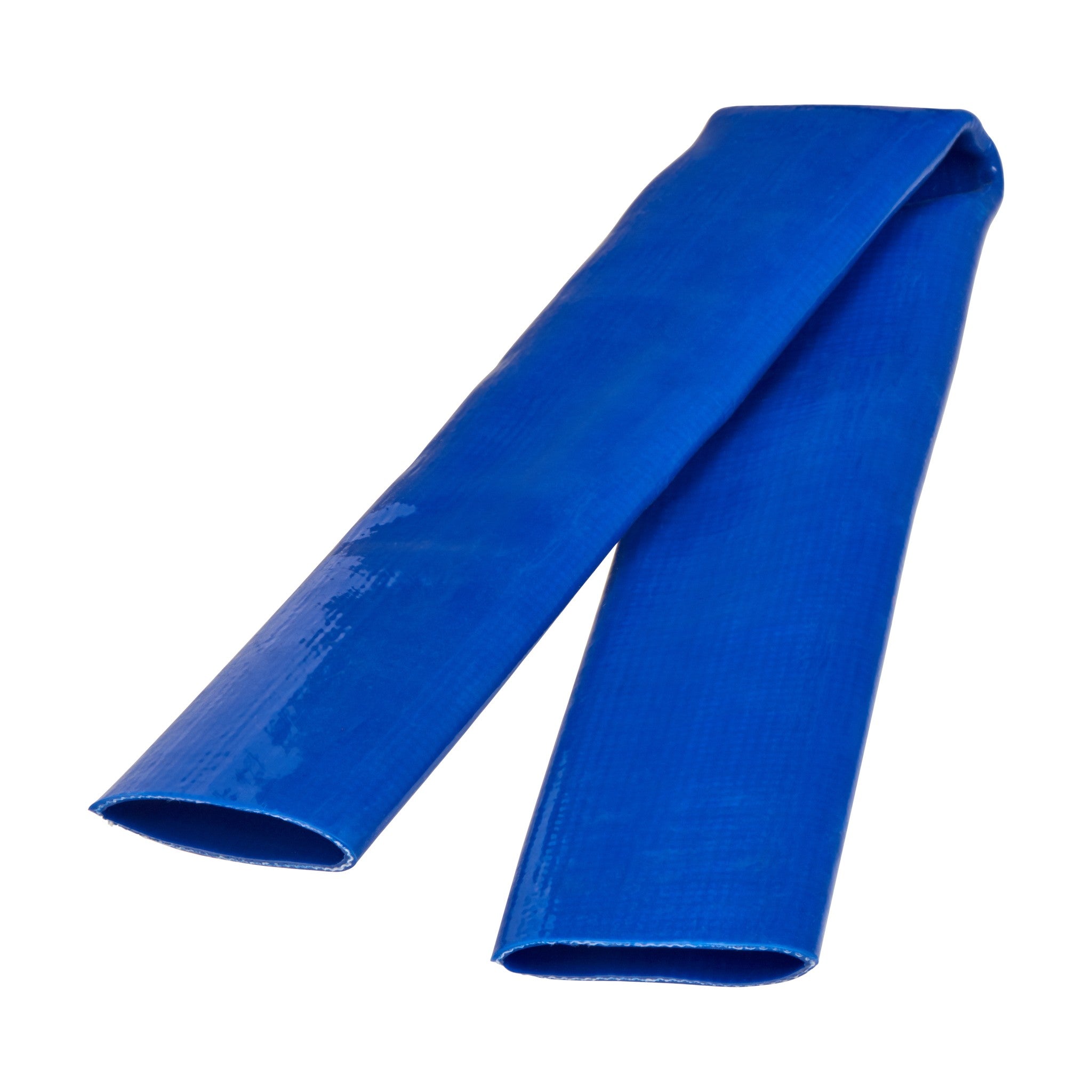 Gurt- und Kantenschutz blau, PVC, Länge 500 mm: Produktansicht