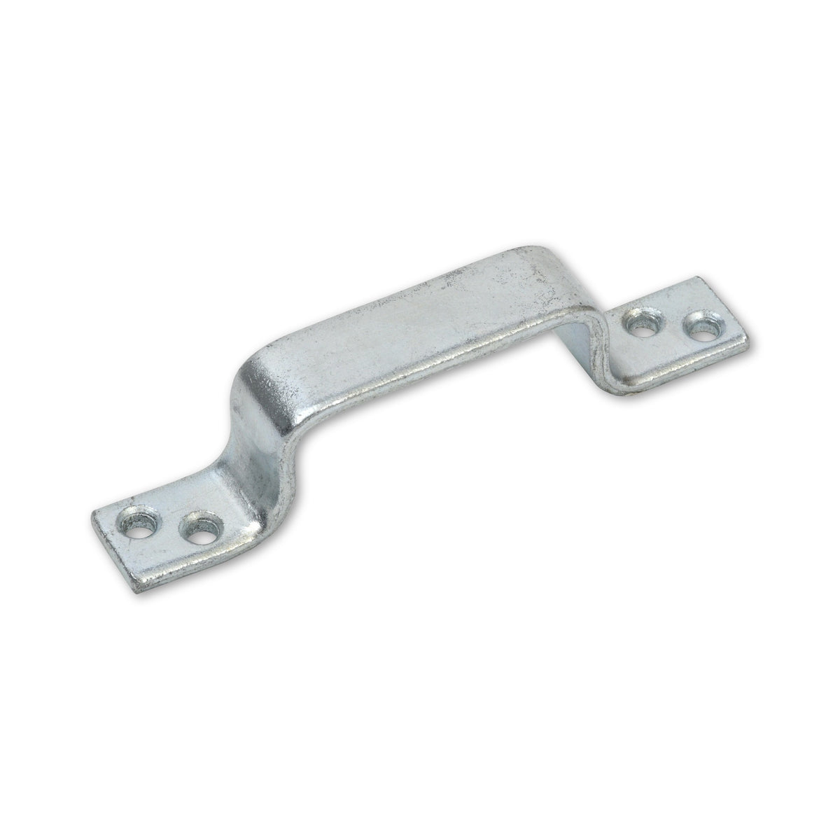 Handgriff für Kisten und Boxen, Stahl verzinkt, Breite 20 mm: Produktansicht
