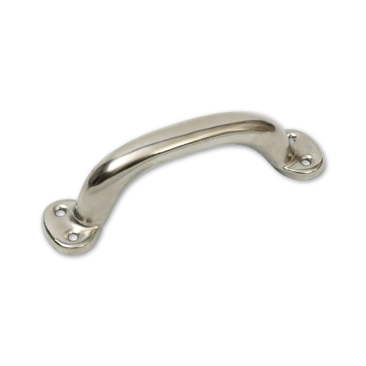 Hohlgriff zum Tragen, Stahl verzinkt, 125 × 20 mm: Produktansicht