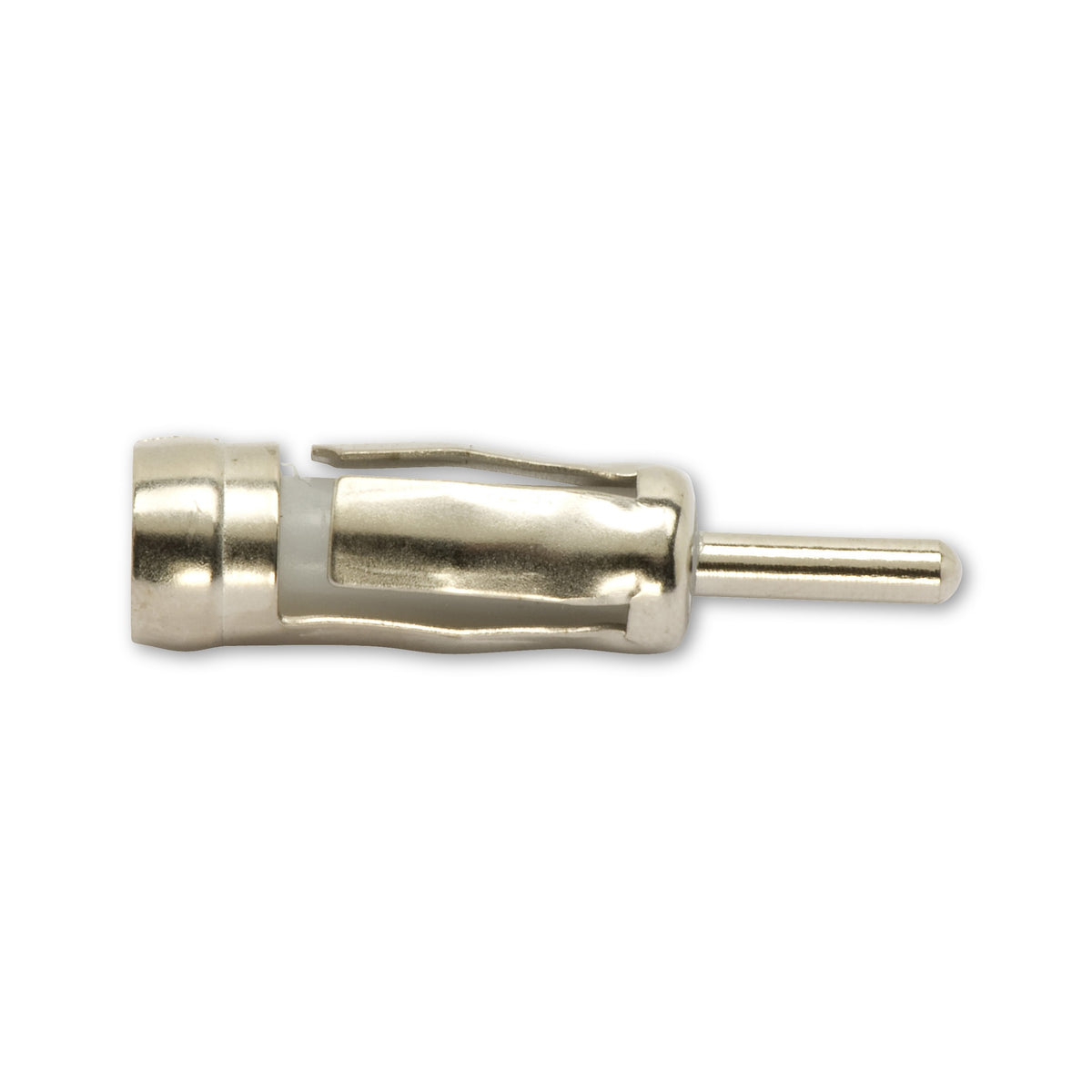 Kfz-Antennenadapter ISO auf DIN, 40 mm: Produktansicht