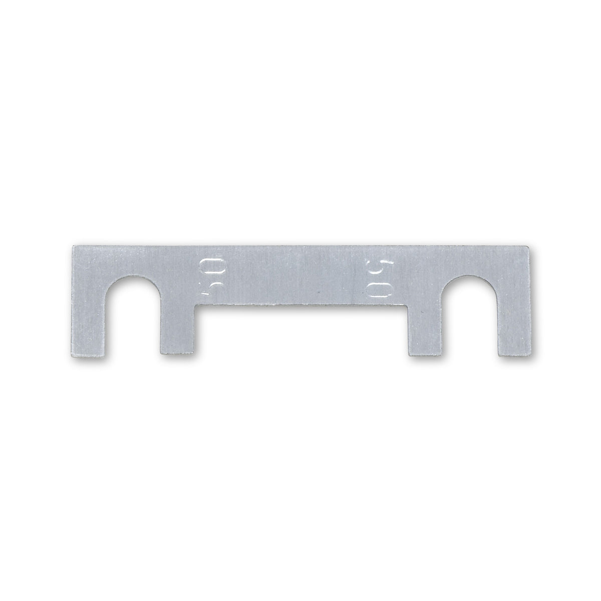 Kfz-Blechstreifensicherung, 32 V, Breite 11 mm: Produktansicht