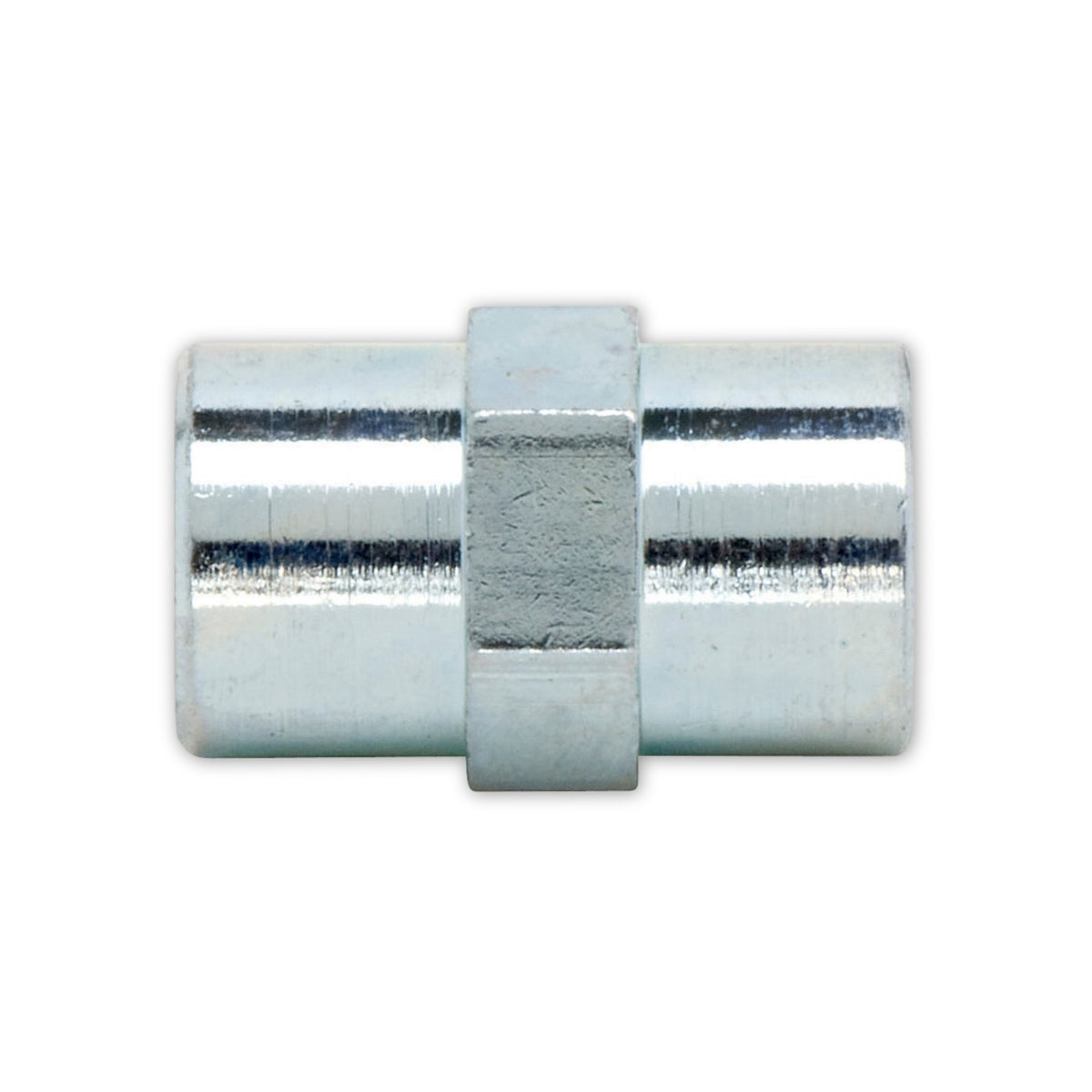 Kfz-Bremsleitungsverbinder Bördel F, M10 × 1, für 4,75 mm, SW 14: Produktansicht
