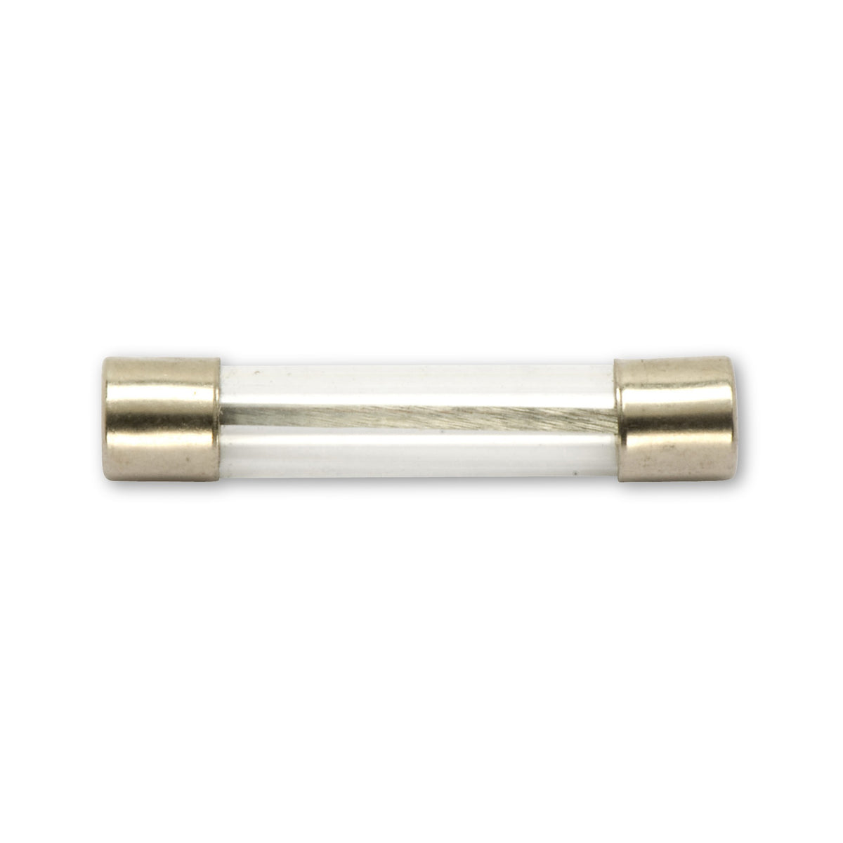 Kfz-Glassicherungen-Set 10 bis 30 A, Länge 31,8 mm, 5-teilig: Produktansicht