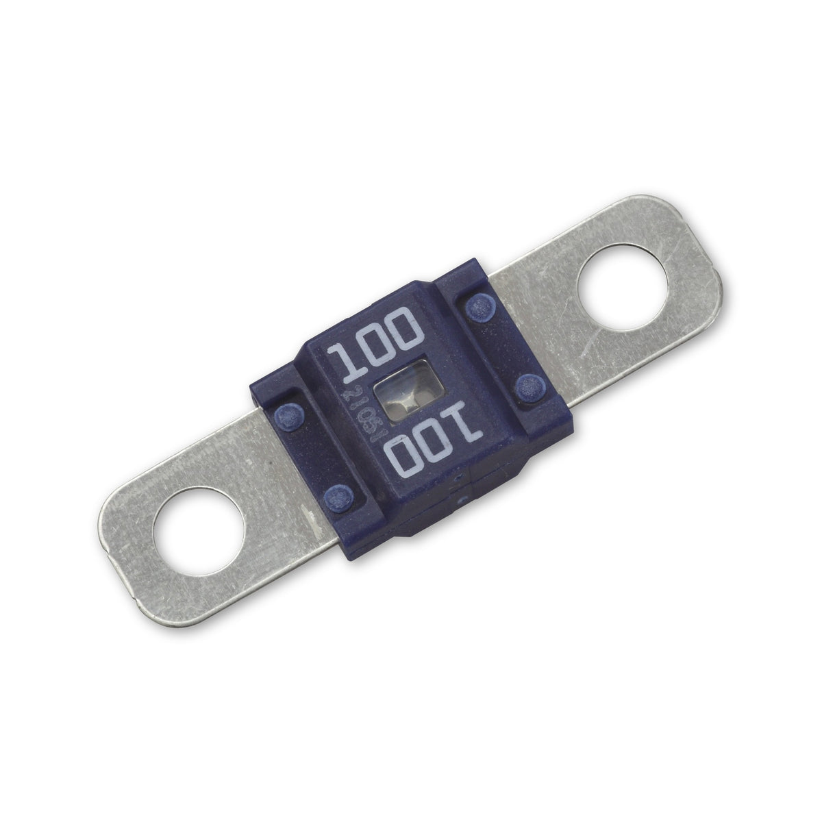 Kfz-Hochstrom-Schraubsicherung Midi, 58 V, 41 × 12 mm: Produktansicht