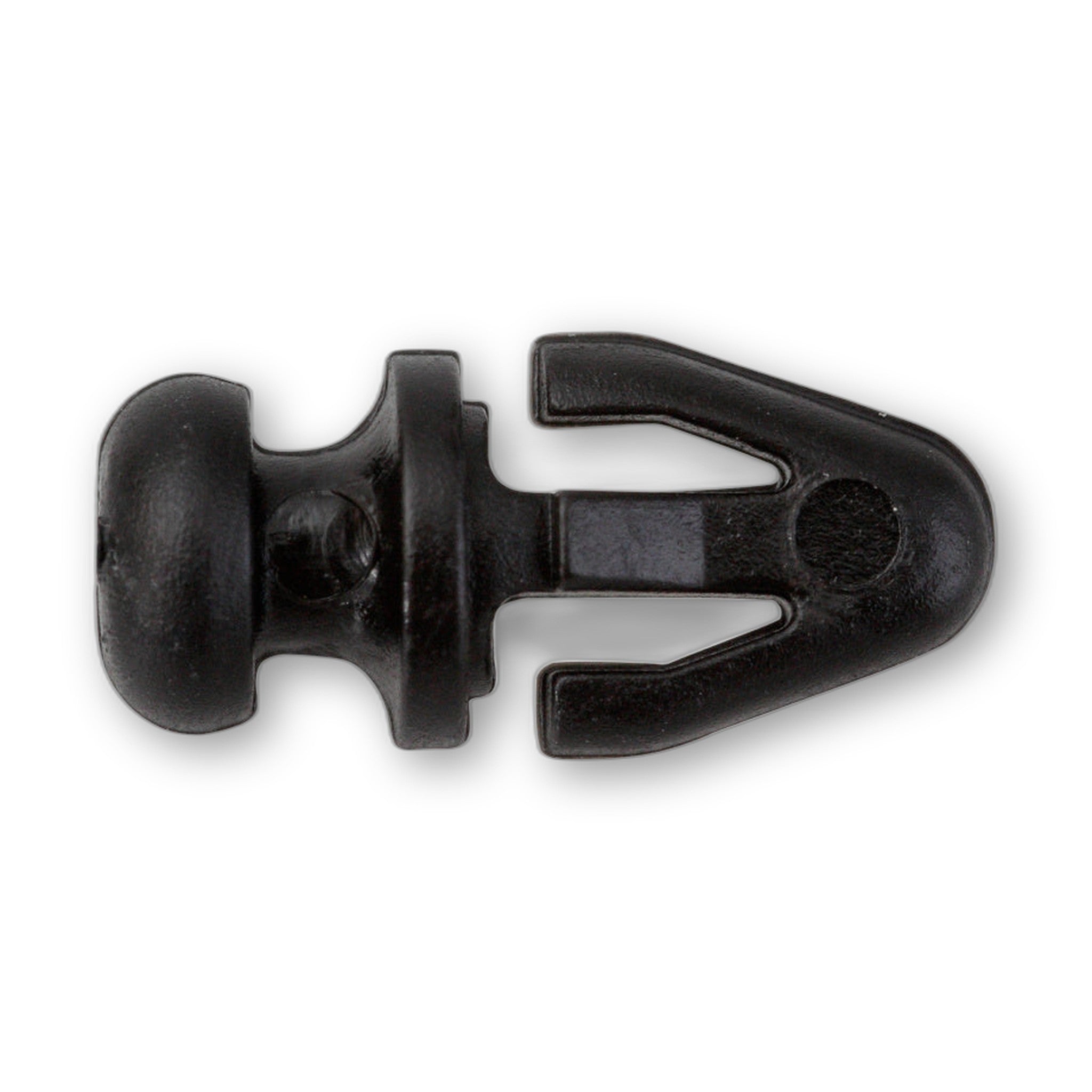 Kfz-Innenverkleidungsclip, 5 × 13,5 mm: Produktansicht