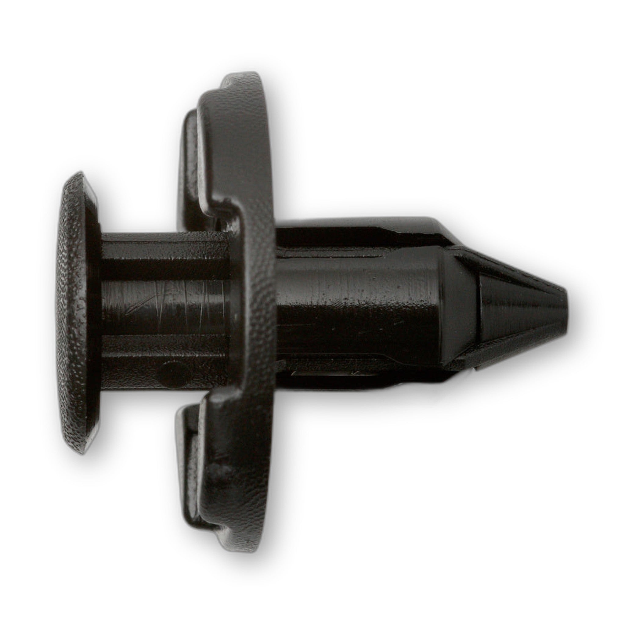Kfz-Kunststoffspreizniet, 8 mm Bohrdurchmesser: Produktansicht