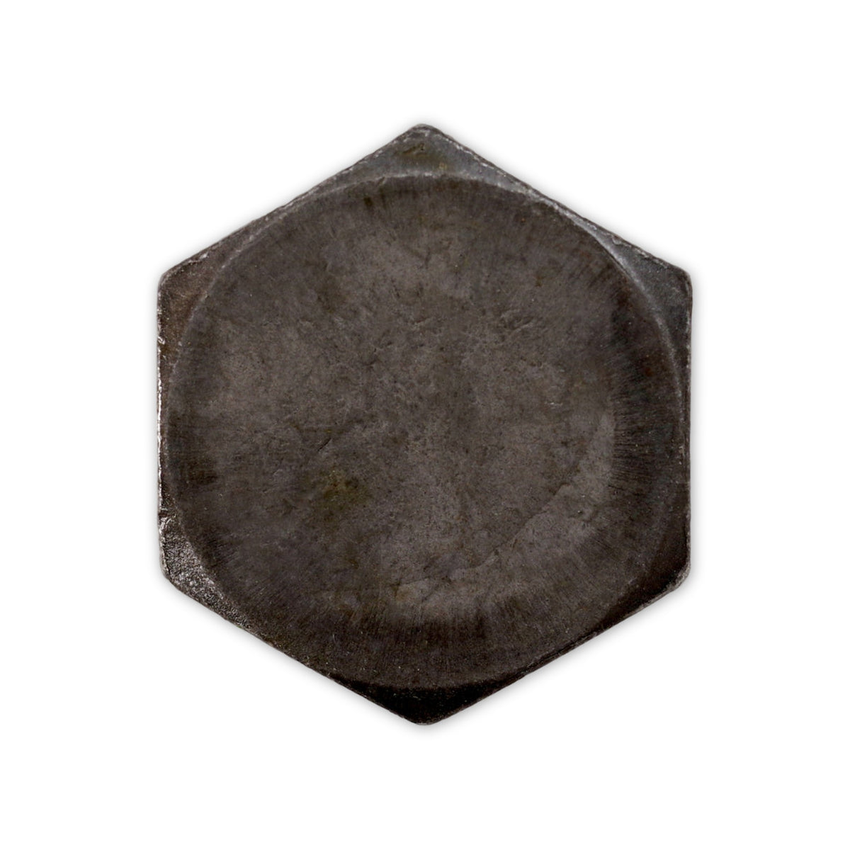 Kfz-Ölablassschraube M14 × 1,5 × 12 mit Dichtring, phosphatiert: Produktansicht