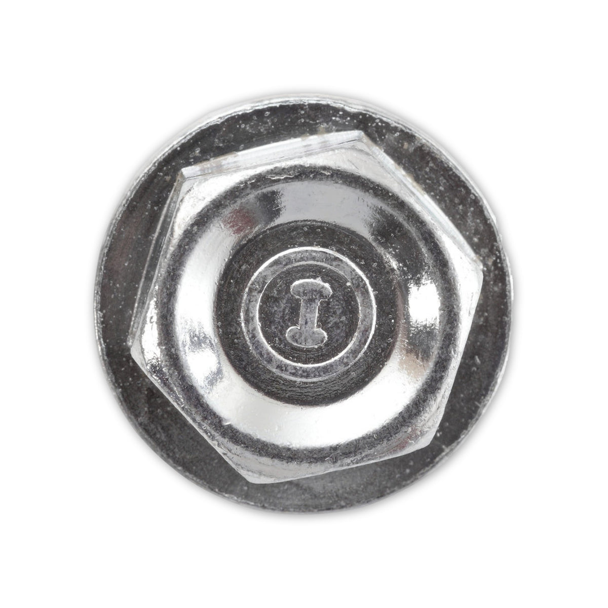 Kfz-Ölablassschraube M14 × 1,5 × 13 mit Dichtring, Stahl verzinkt: Produktansicht