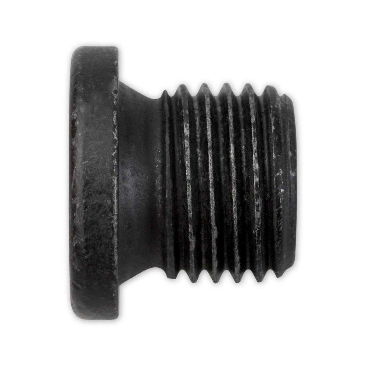 Kfz-Ölablassschraube M14 × 1,5 × 12, phosphatiert, Innensechskant: Produktansicht