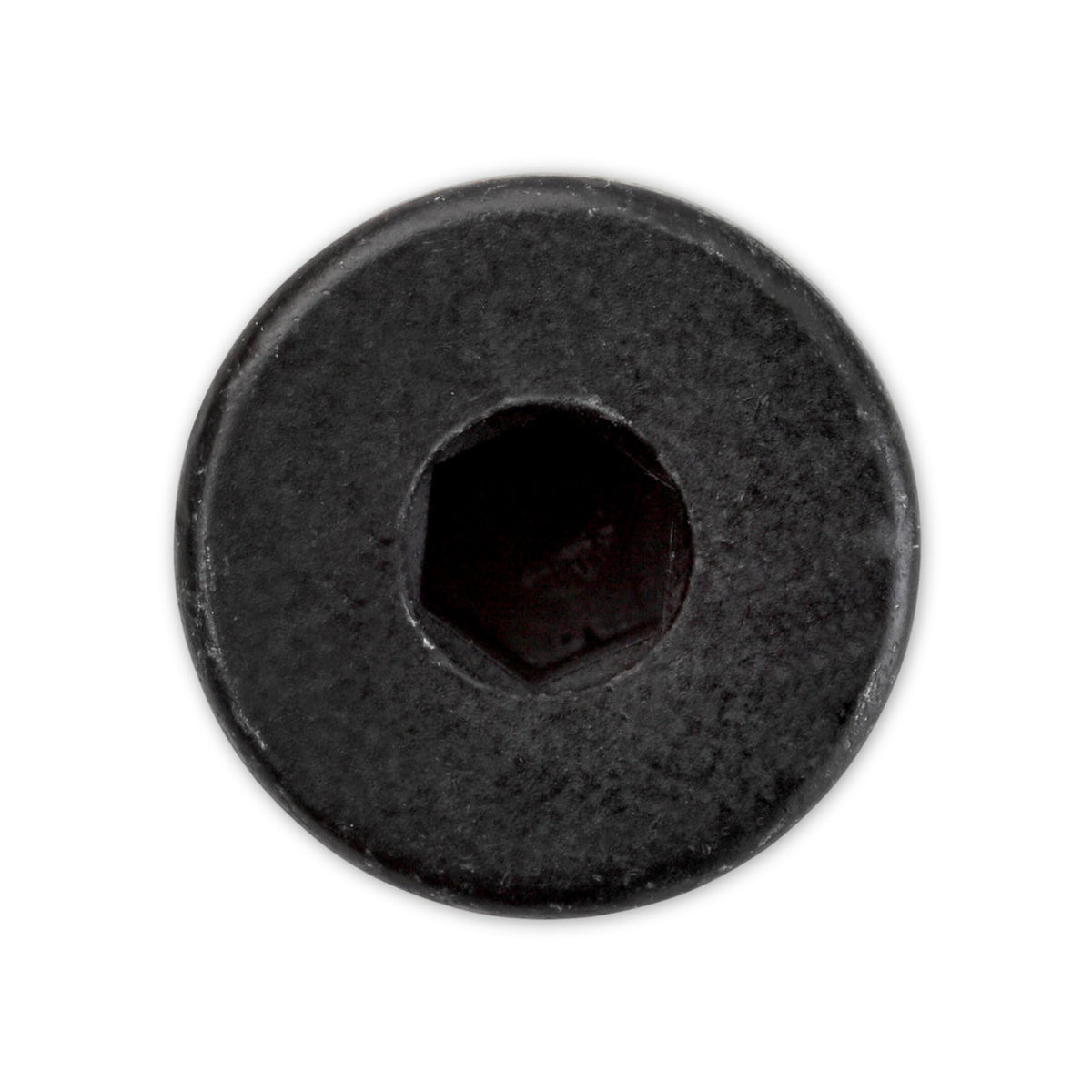 Kfz-Ölablassschraube M14 × 1,5 × 12, phosphatiert, Innensechskant: Produktansicht