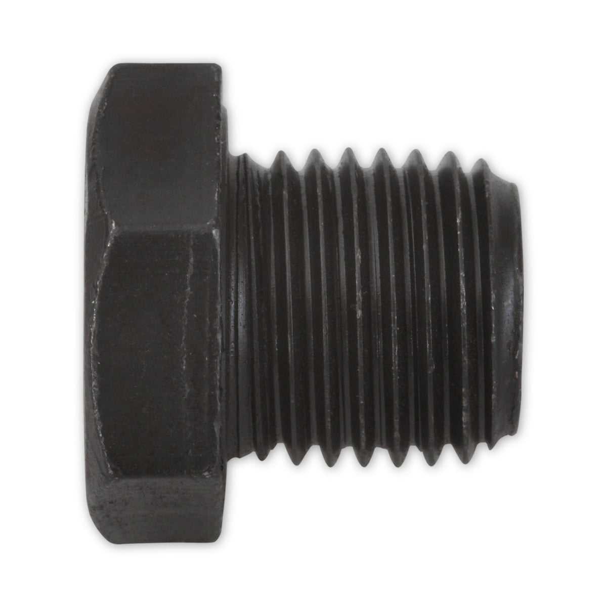 Kfz-Ölablassschraube M14 × 1,5 × 12, Stahl phosphatiert, DIN 7604: Produktansicht