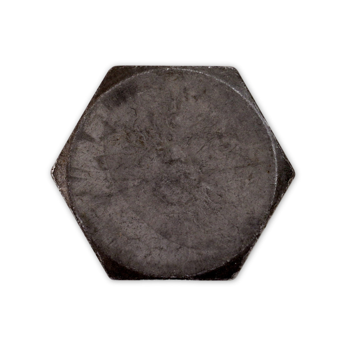 Kfz-Ölablassschraube M14 × 1,5 × 12, Stahl phosphatiert, DIN 7604: Produktansicht