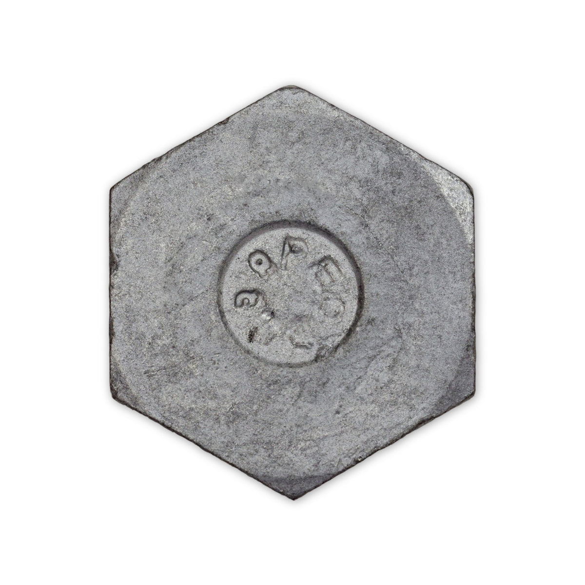 Kfz-Ölablassschraube M10 × 1,25 × 13, Stahl verzinkt, SW 21: Produktansicht
