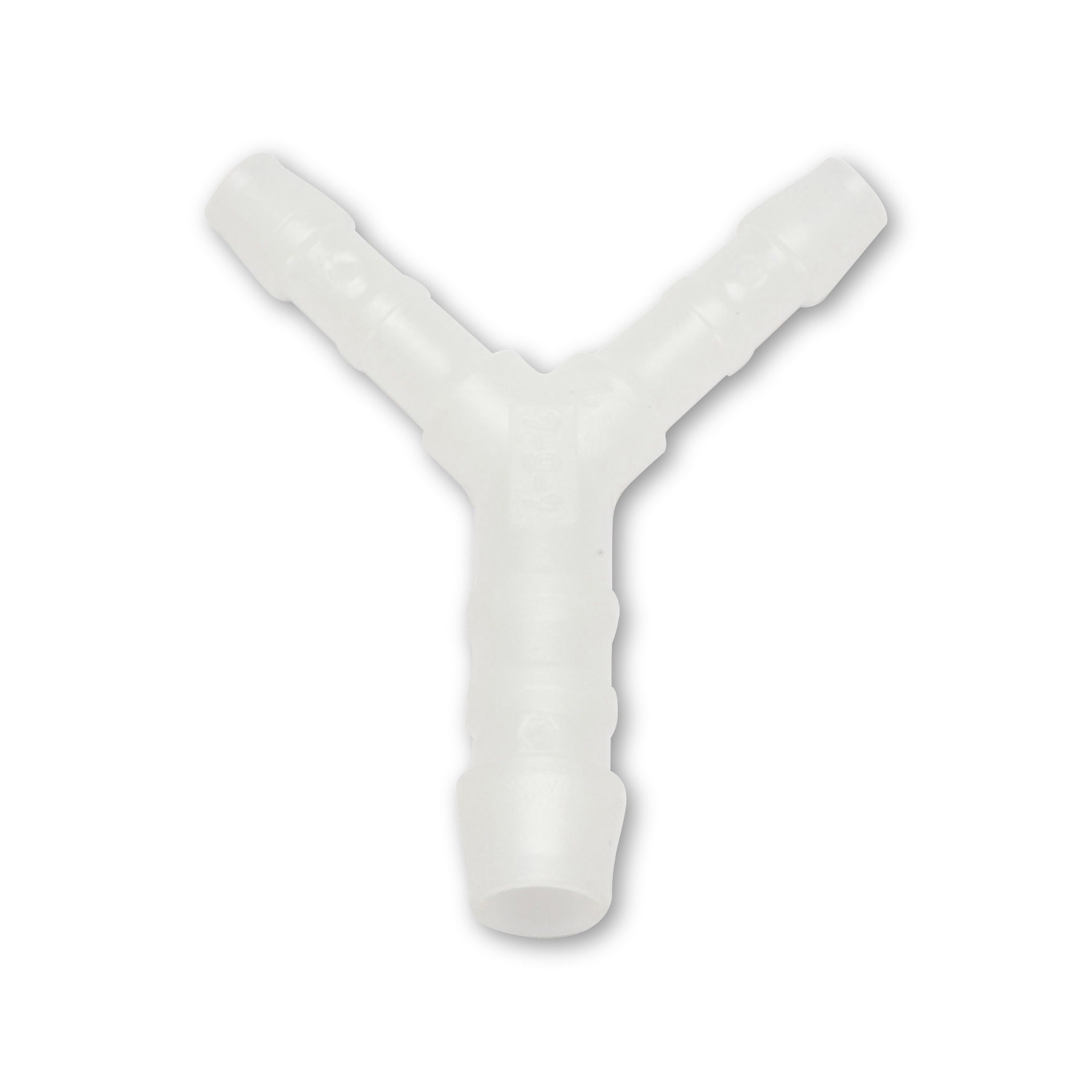 Kfz-Schlauchverbinder Y-Reduzierstutzen, Kunststoff, 4/6/4 mm: Produktansicht