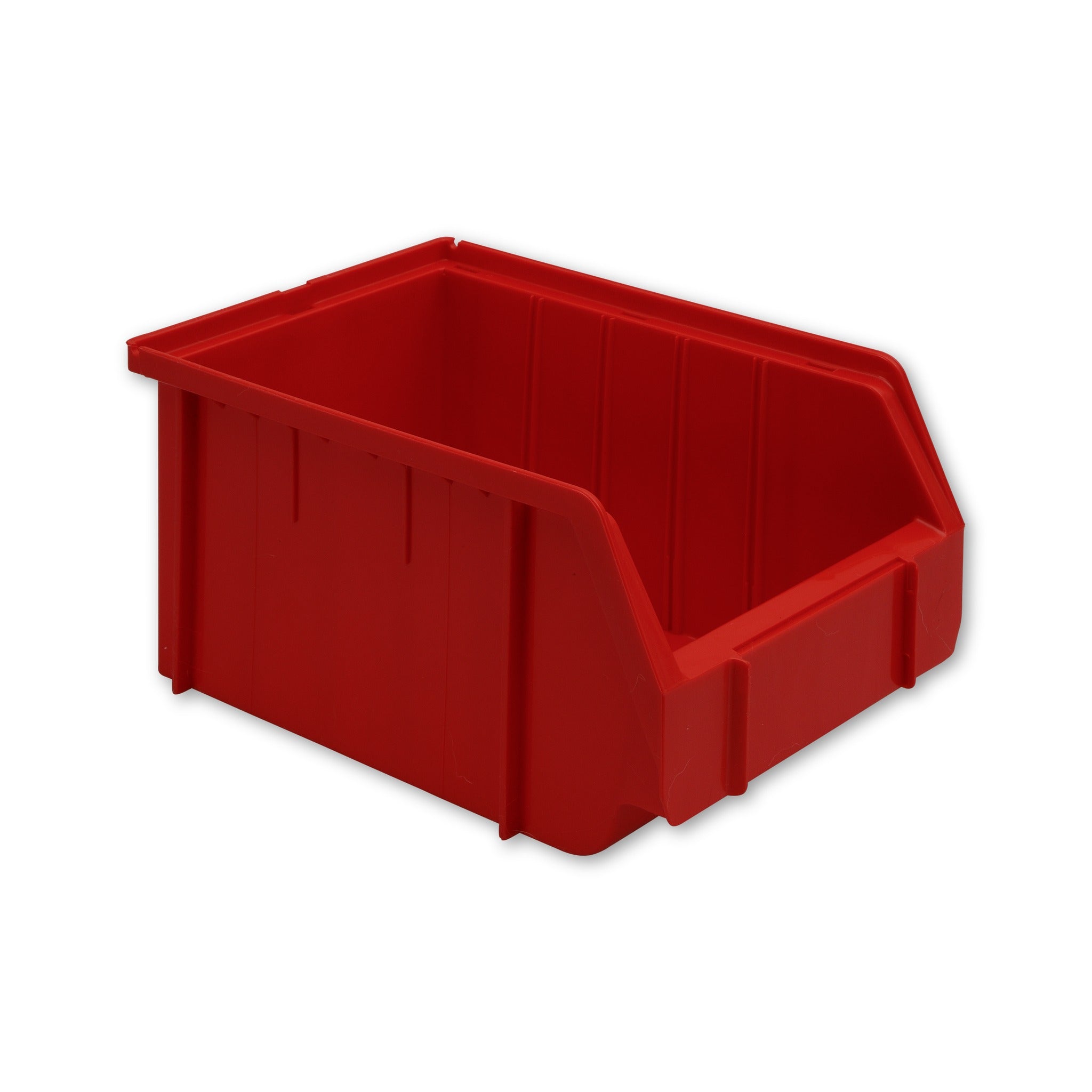 Lagerbox Größe 3, Kunststoff: Produktansicht