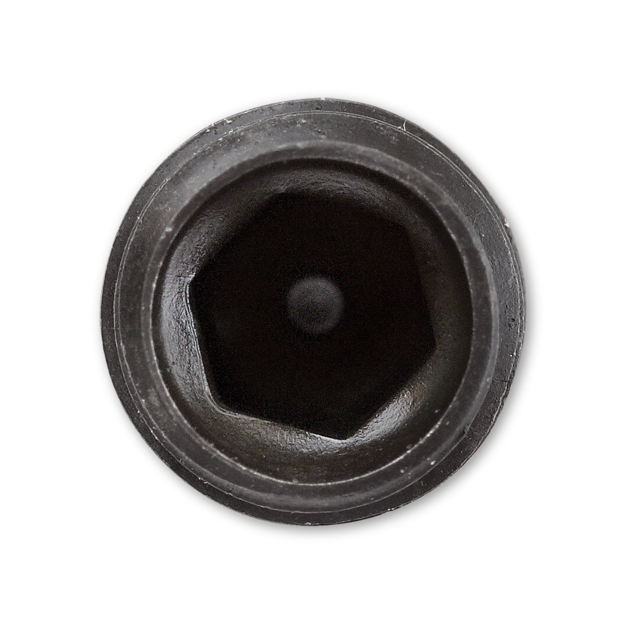 Madenschraube mit Spitze IS, Stahl blank, DIN 914, 10 mm: Produktansicht