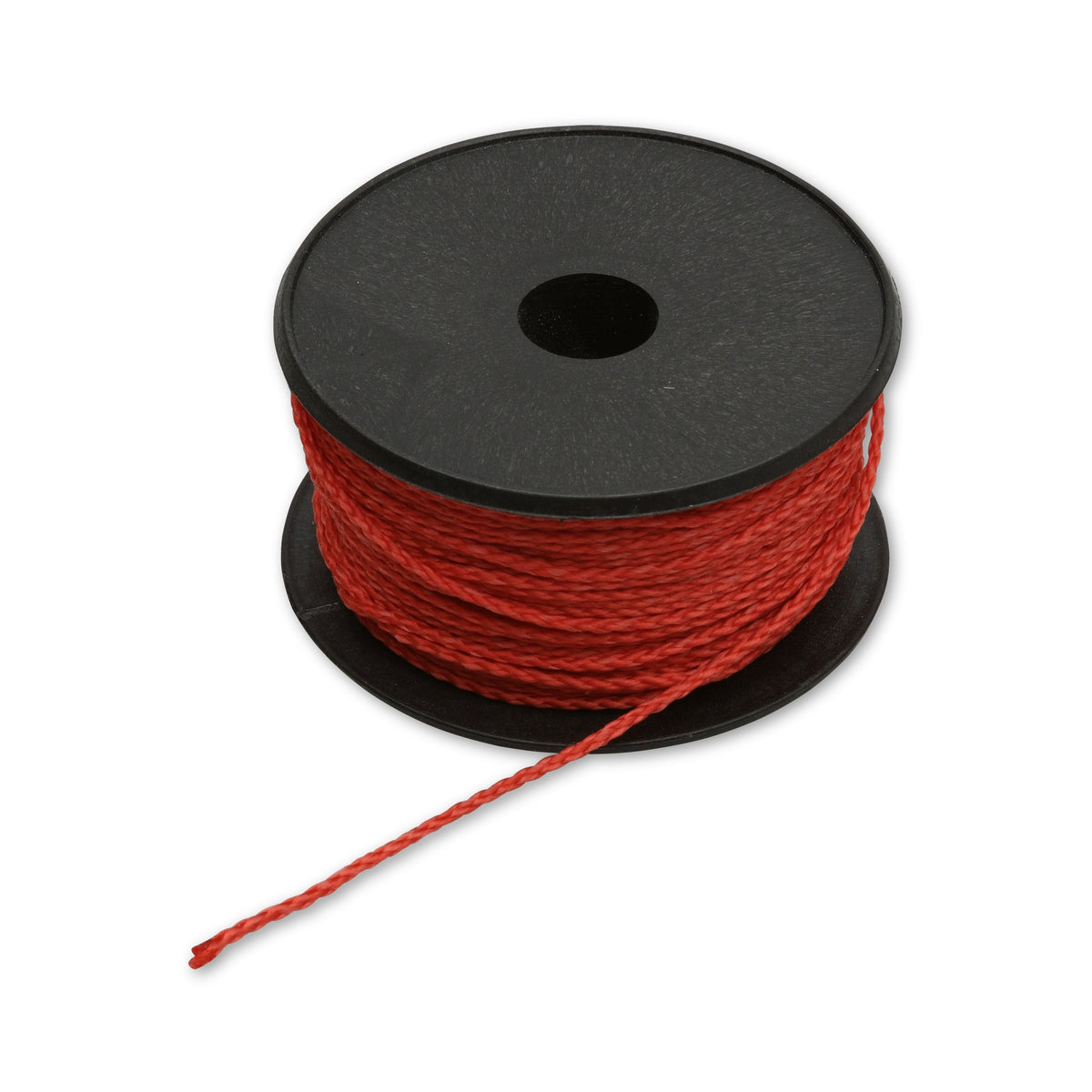 Maurerschnur rot, Polypropylen, 1,5 mm × 40 m, Traglast 6 kg: Produktansicht