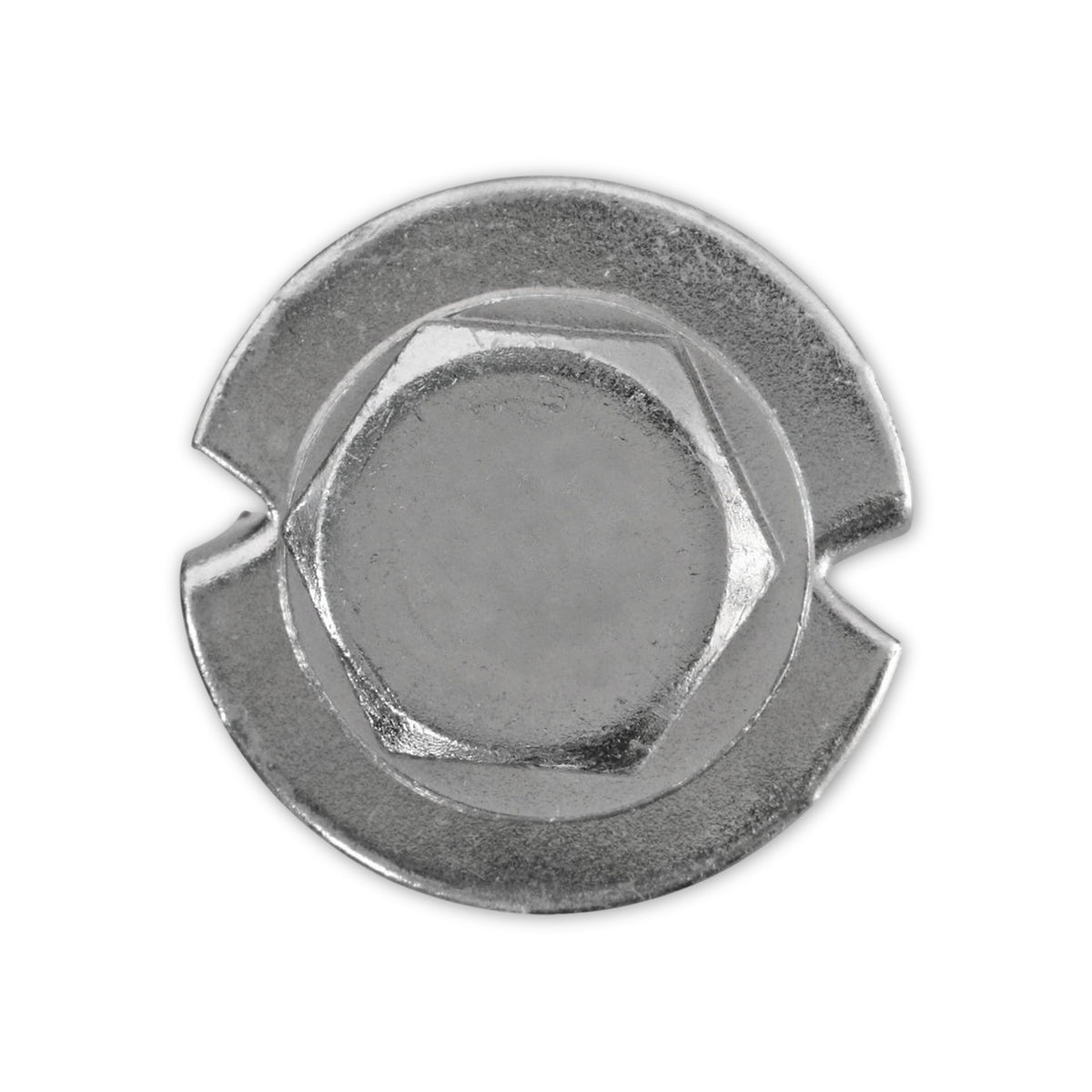 Metallhohlraumdübel mit Sechskantschraube, verzinkt, M8 × 65: Produktansicht