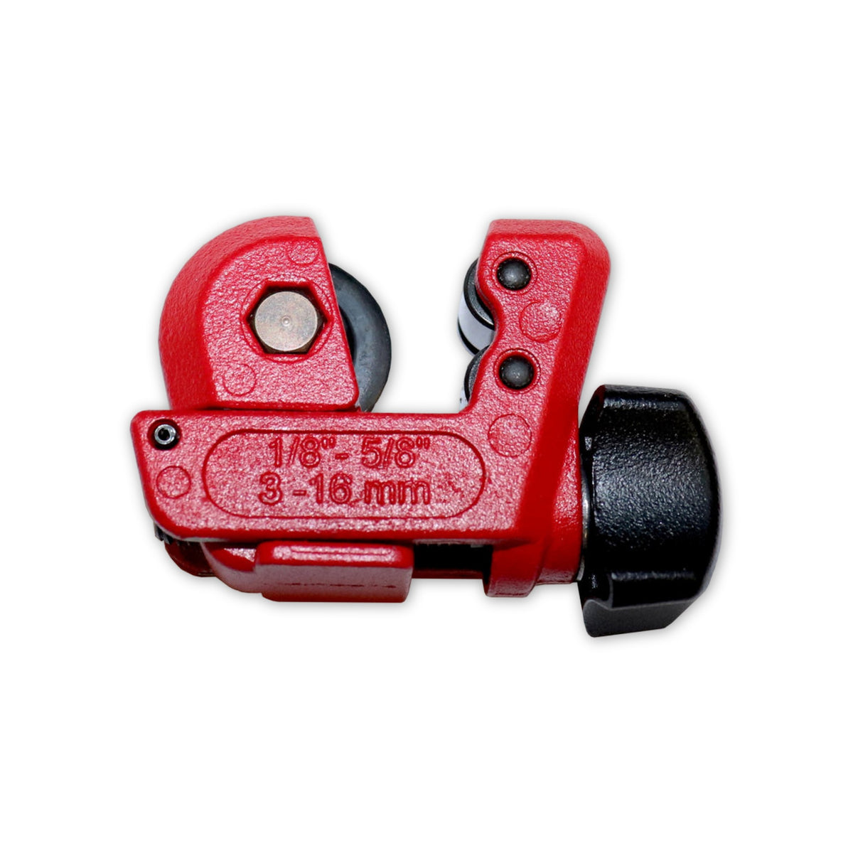 Mini-Rohrabschneider für Rohre 3 bis 16 mm: Produktansicht