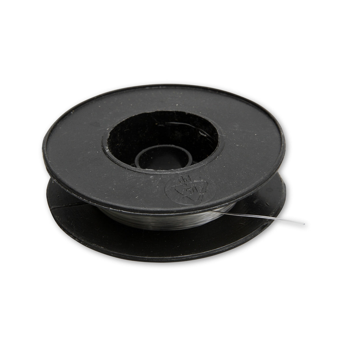 Nylonschnur, 0,5 mm × 20 m, Traglast 2 kg: Produktansicht