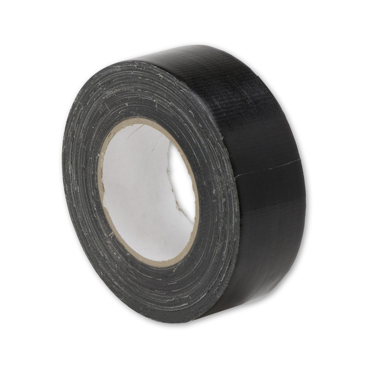 Panzergewebeband schwarz, 50 mm: Produktansicht
