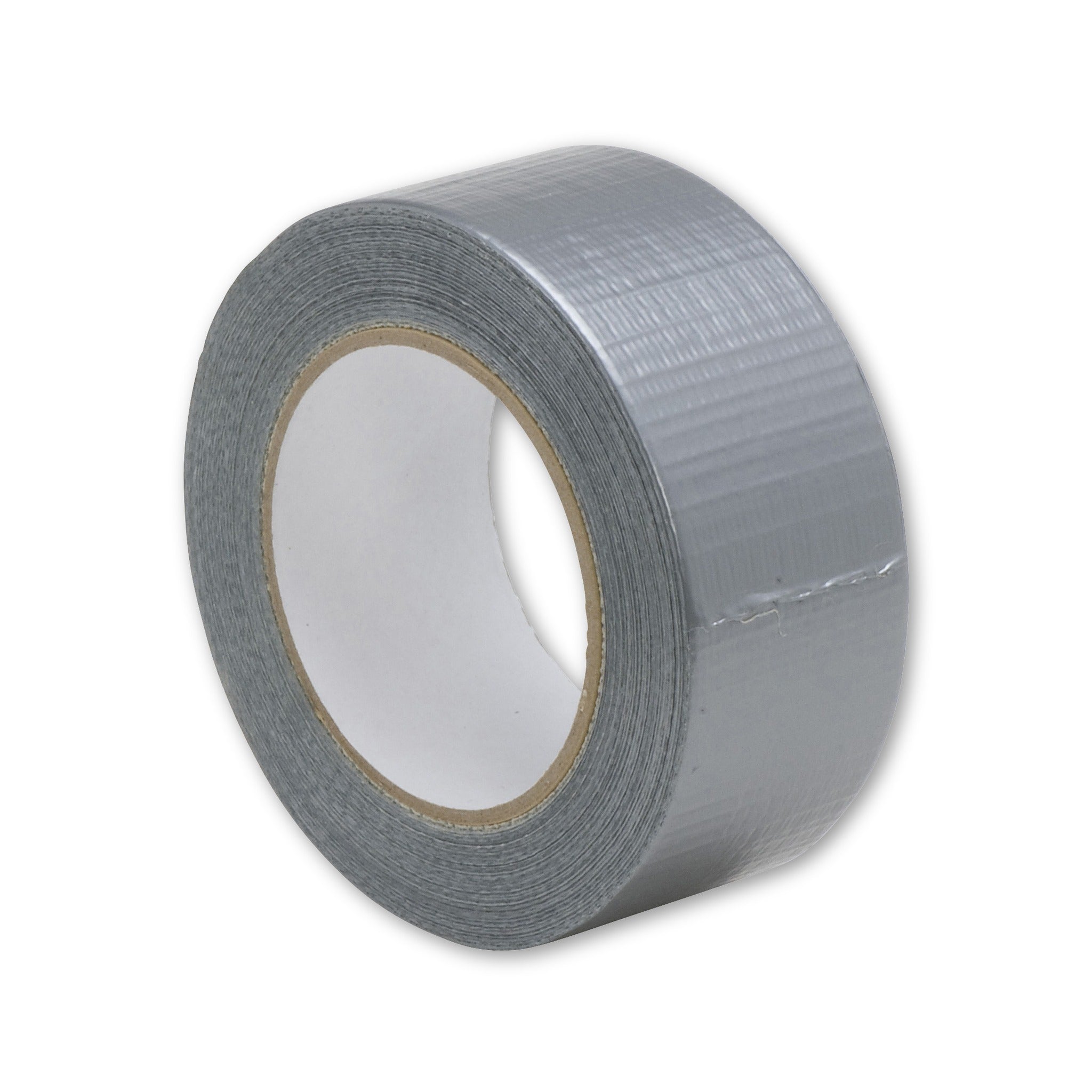 Panzergewebeband silber, 50 mm: Produktansicht