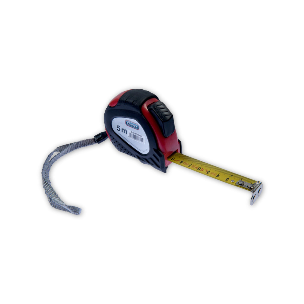 Rollbandmaß, 19 mm × 5 m: Produktansicht