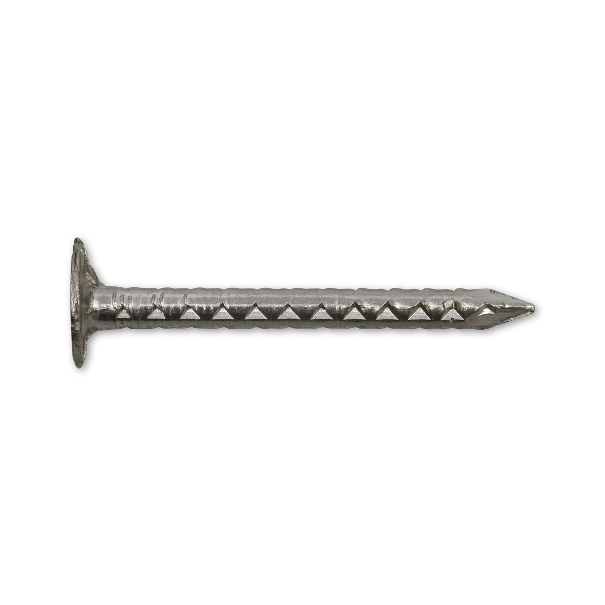 Schieferstift, Edelstahl A2, DIN 1160, 2,8 × 35 mm: Produktansicht