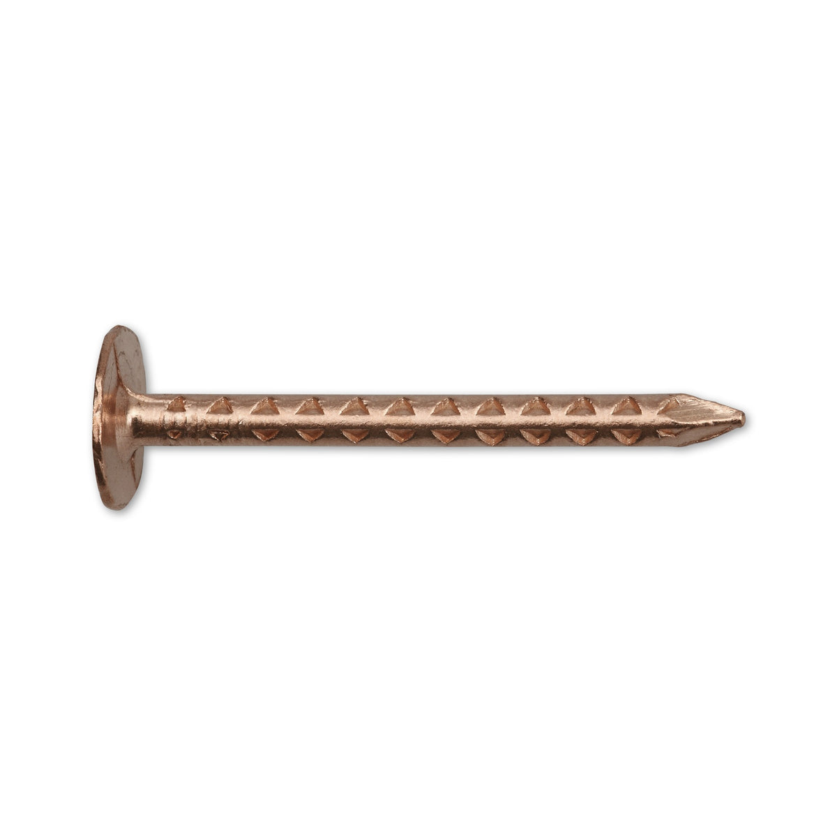 Schieferstift, Kupfer, DIN 1160, 2,8 × 35 mm: Produktansicht