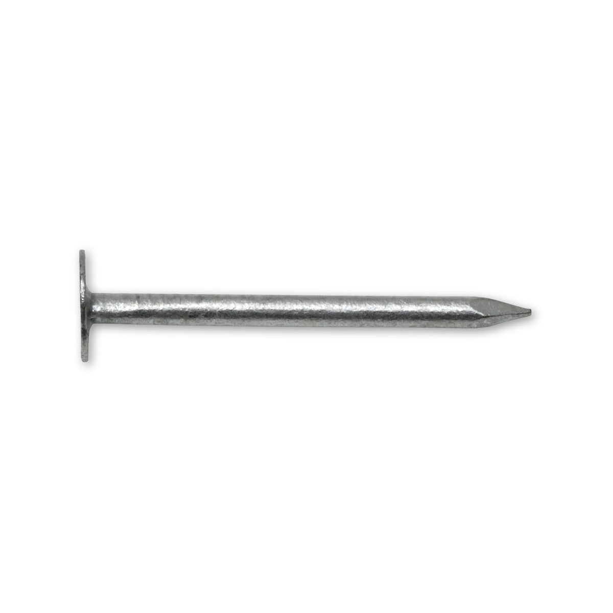 Schieferstift, Stahl feuerverzinkt, DIN 1160: Produktansicht