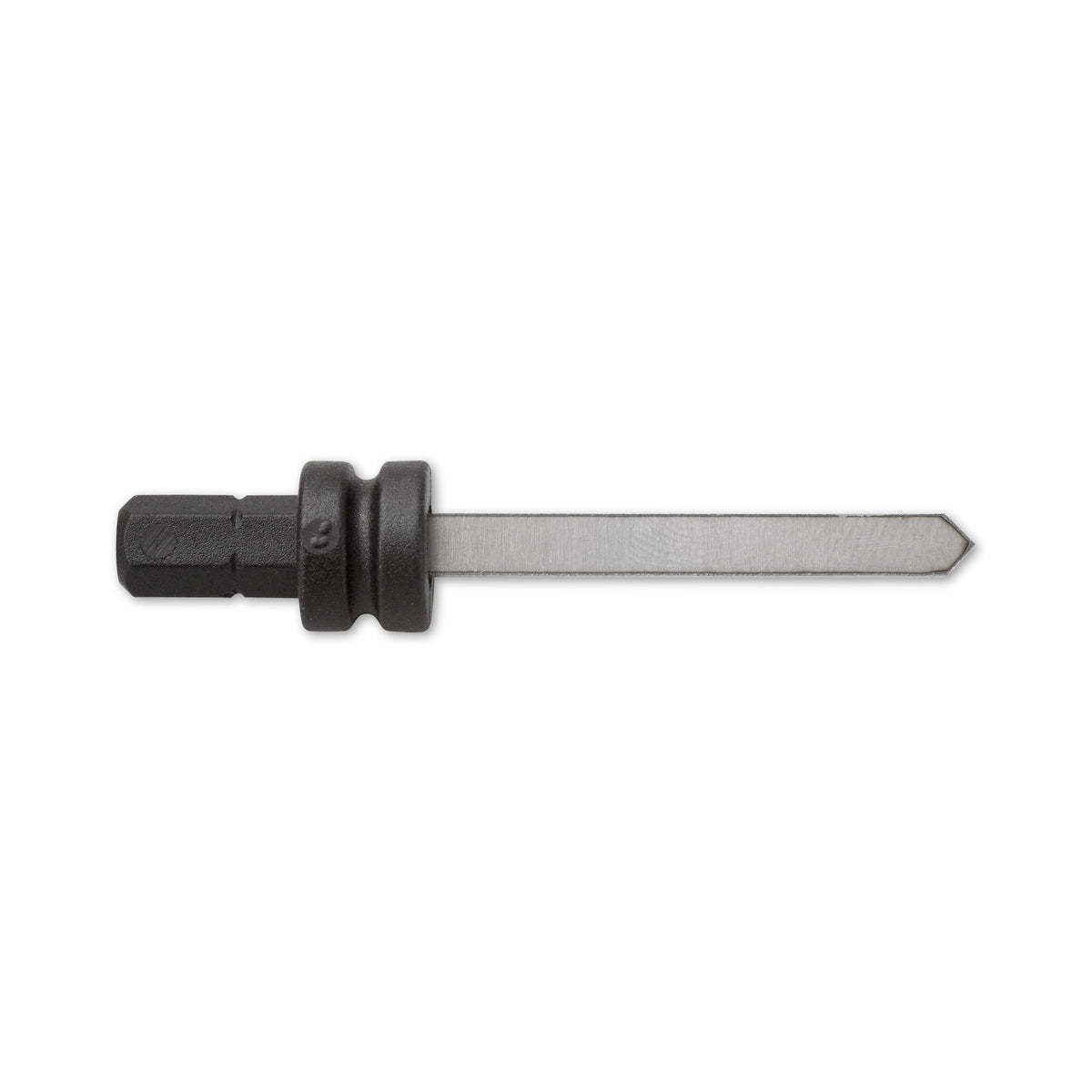 Setzwerkzeug für Gipskartondübel, 1/4 Zoll, 60 mm: Produktansicht