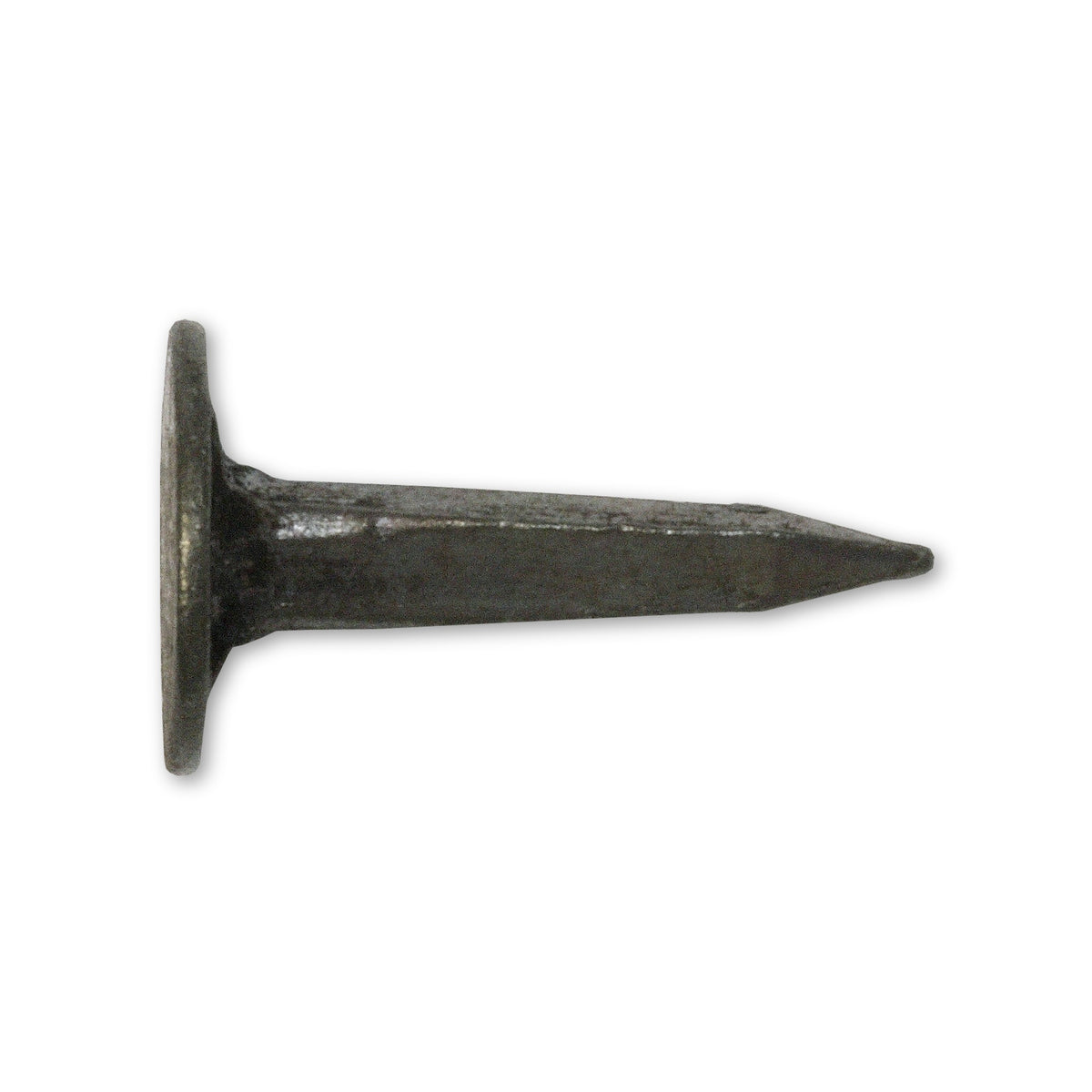 Tapeziernagel mit glattem Kopf, Stahl gebläut, 3 mm: Produktansicht