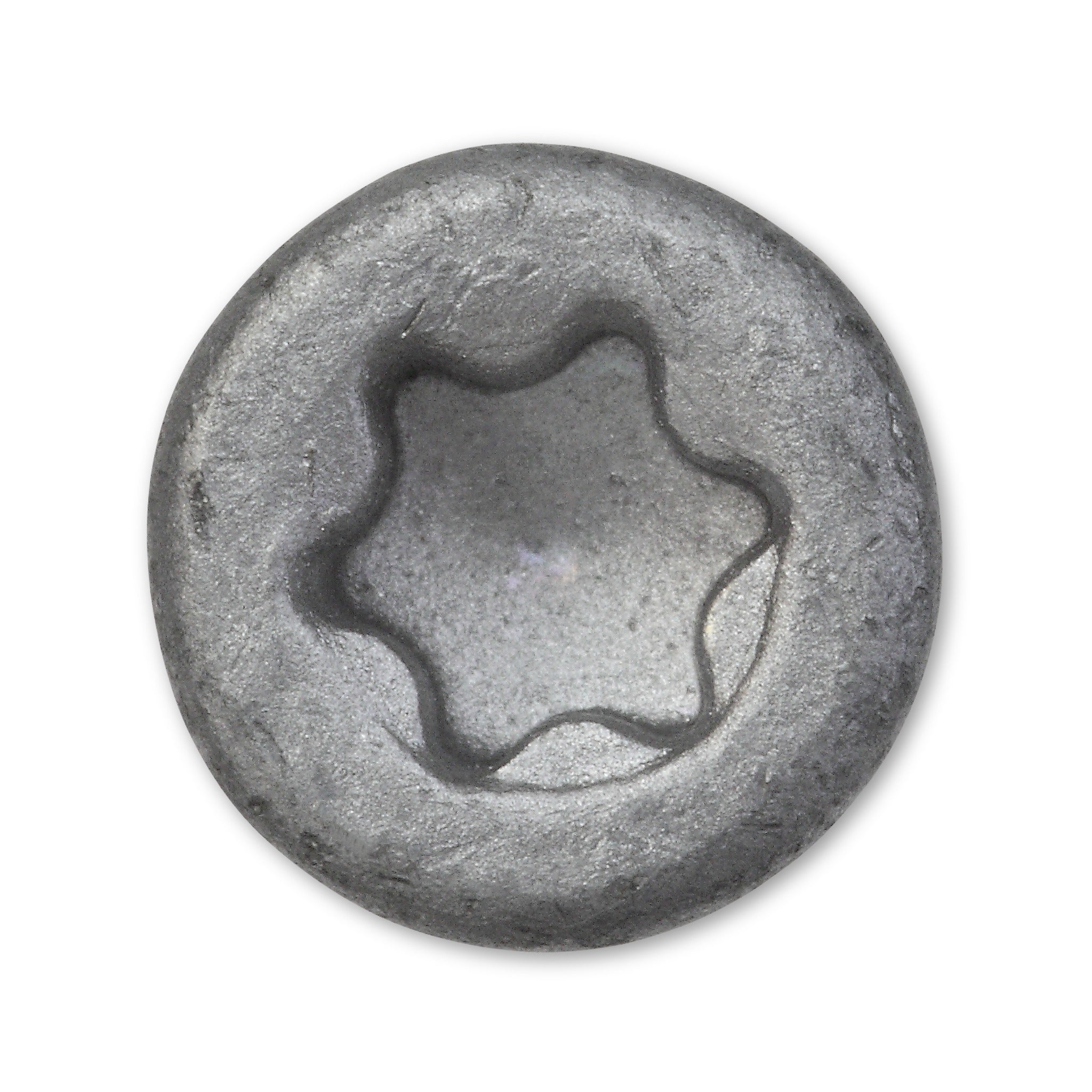 Terrassenschraube TX Stufenkopf, Bimetall A4 Ruspert, 5,5 × 55 mm: Produktansicht