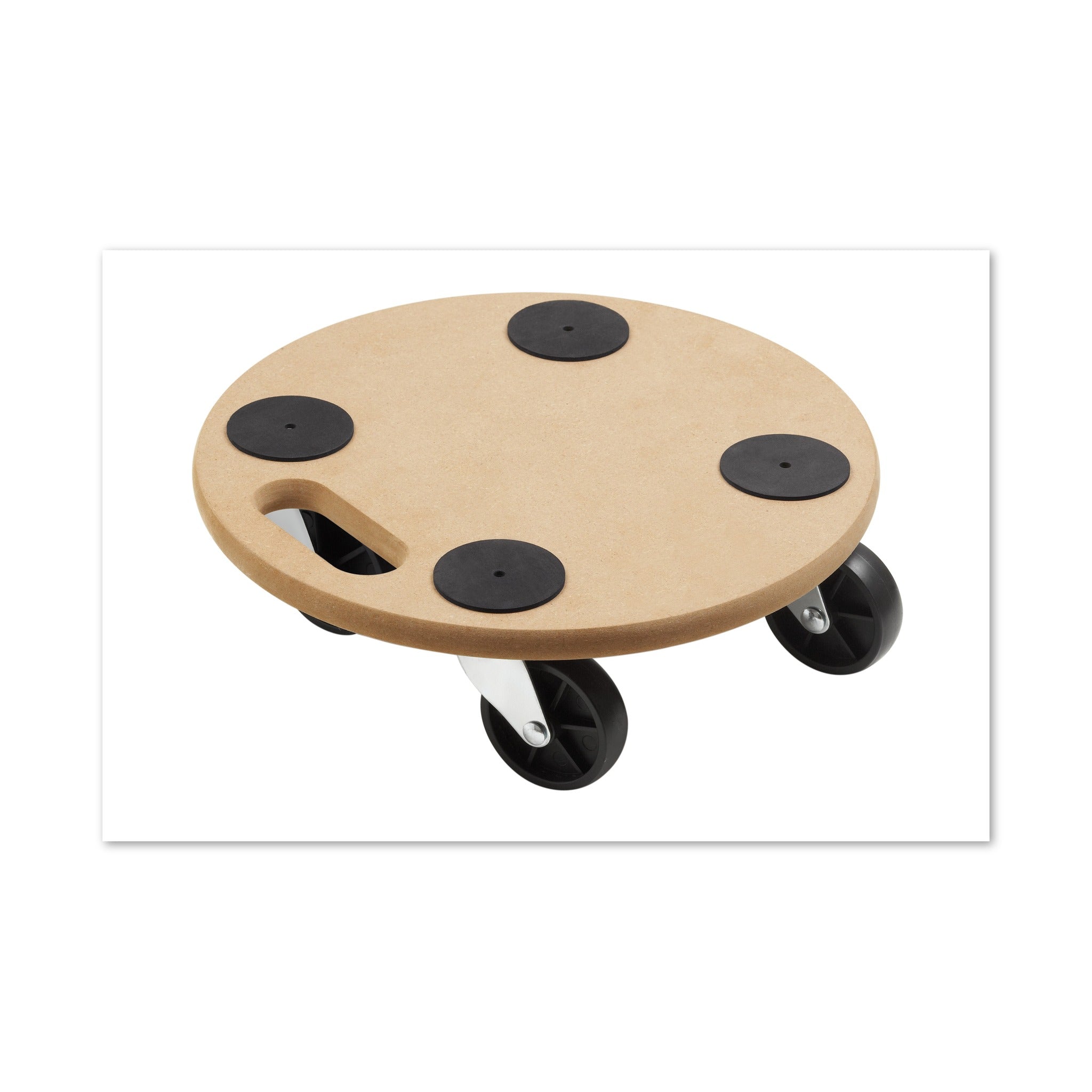 Transportroller rund, 350 mm: Produktansicht