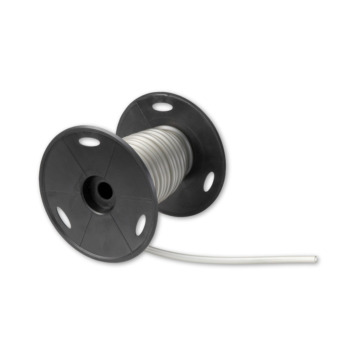 Zweirad-Kraftstoffschlauch transparent, PVC, 1,2 mm: Produktansicht